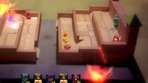 bomb squad mod apk unlimited health and tickets